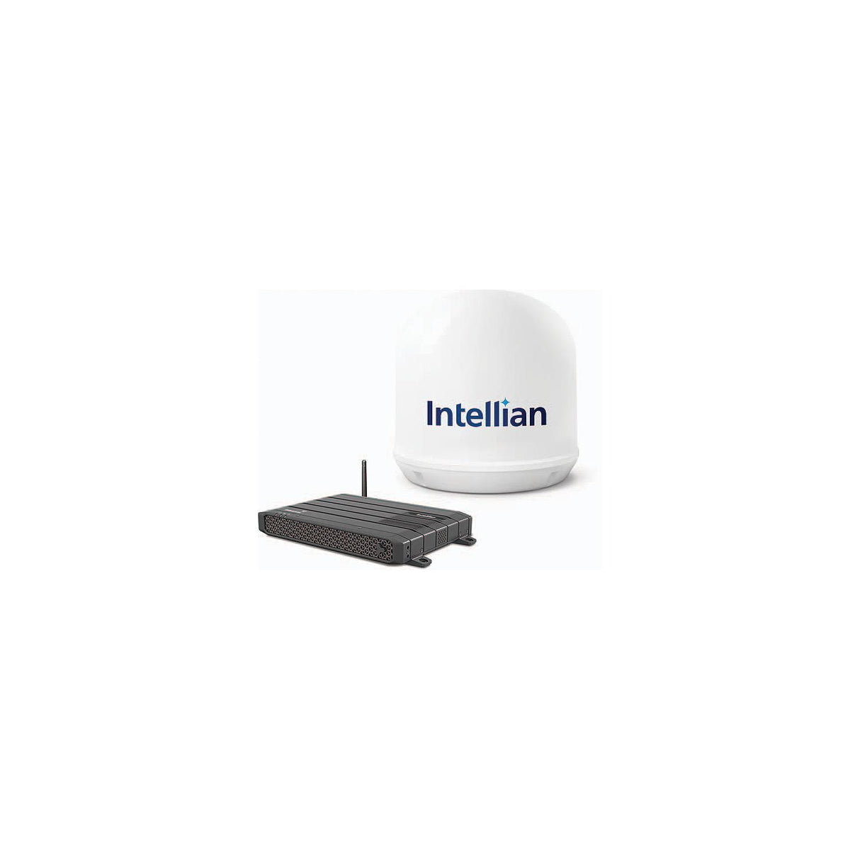 Intellian F4A100S Fleet One