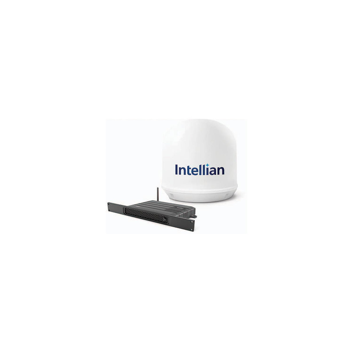 Intellian F4A250R Fleetbroadband, Rack Mount