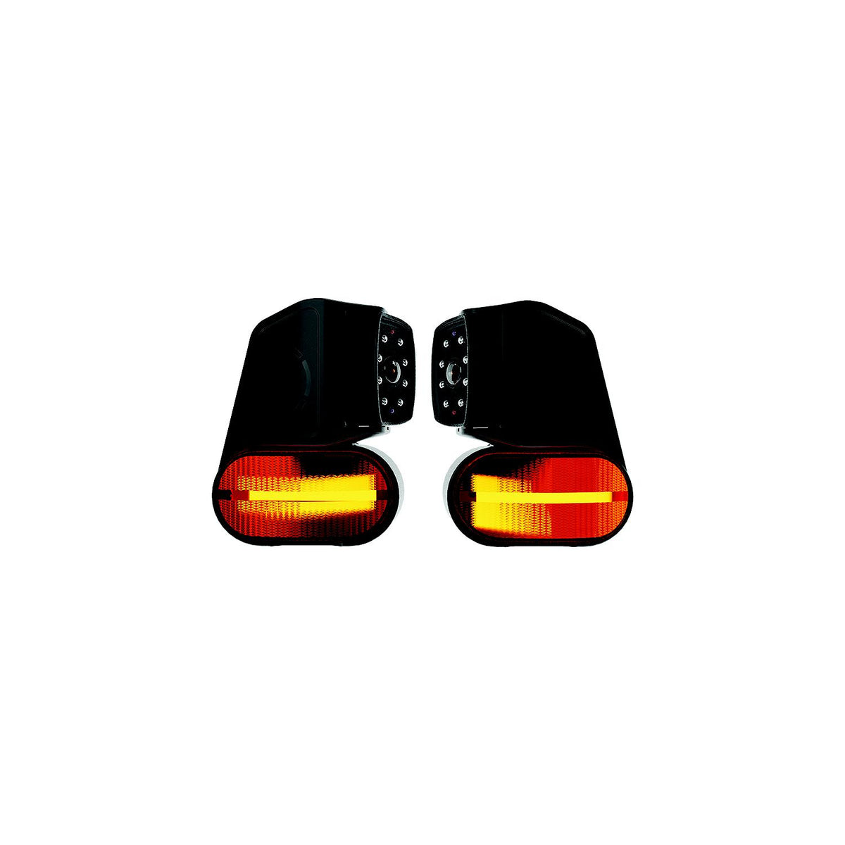 WIRELESS SIDE MARKER CAMERA