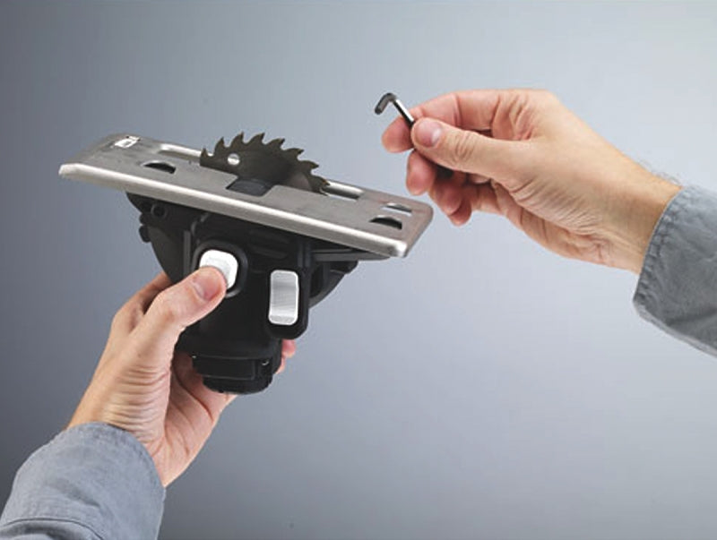 Black+Decker BDCMTTS Trim Saw Attachment