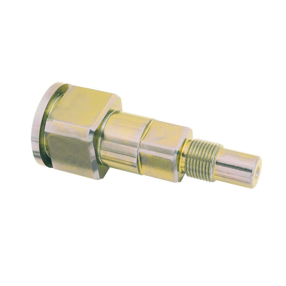 SHAFT UPR SWIVEL MC#98230A1