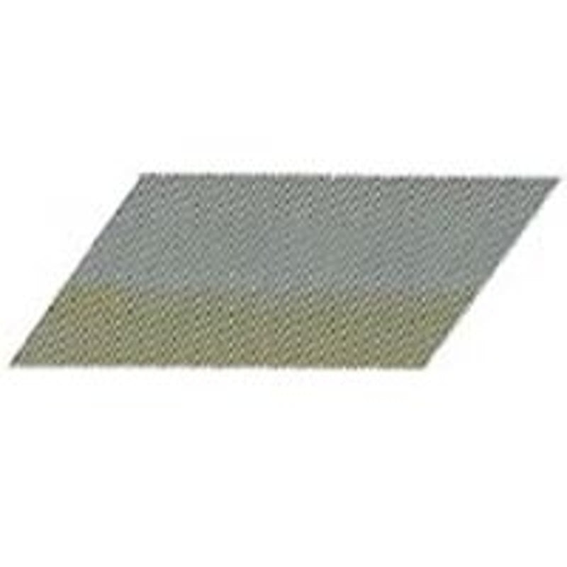 ProFIT 0603094 Finish Nail, 1-1/2 in L, 15 ga, Steel, Electro-Galvanized, Brad Head, Smooth Shank