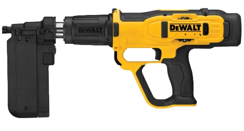 DEWALT DFD270MK Powder Actuated Tool, Single Shot