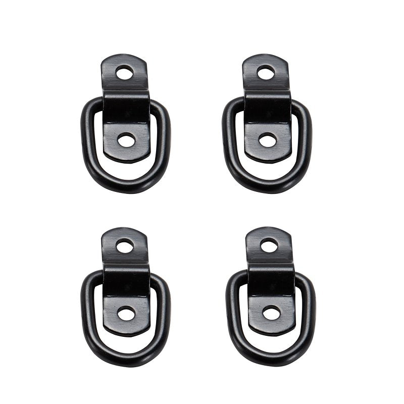 4 PACK STEEL WIRE RING ANCHOR