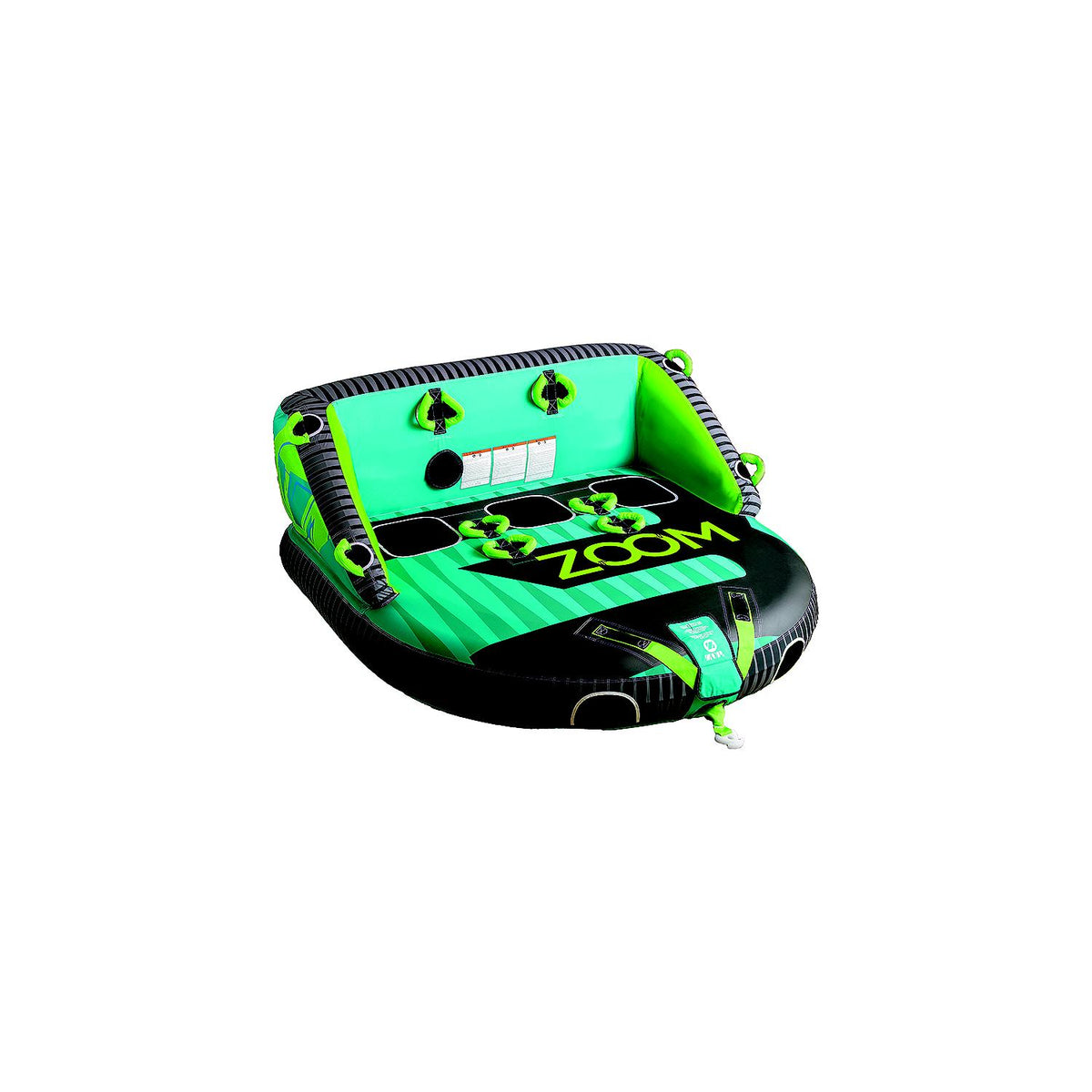 ZOOM 3 TOWABLE TUBE