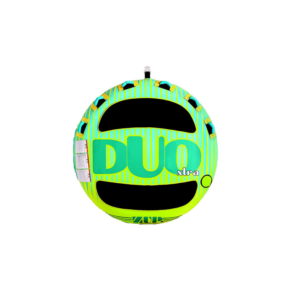 DUO XTRA TOWABLE TUBE