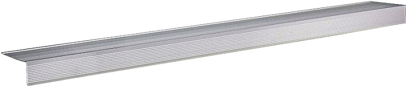 M-D TH026 Series 81869 Sill Nosing, 36-1/2 in L, 2-3/4 in W, Silver