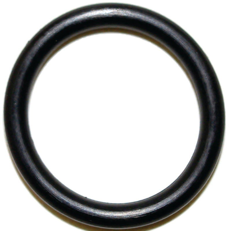Danco 35738B Faucet O-ring, #21, 15/32 in ID x 5/8 in OD Dia, 3/64 in Thick, Buna-N, Pack of 5