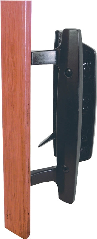 Prime-Line C 1131 Handleset, Wood