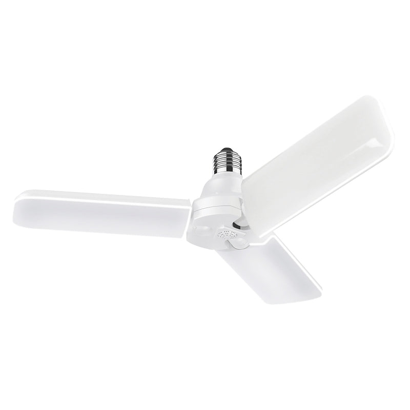 Feit Electric ADJ4000/3CCT/MM/LED Multi-Directional LED Light, 120 V, 35 W, 300 W Equivalent, E26 Lamp Base, White, 1/PK
