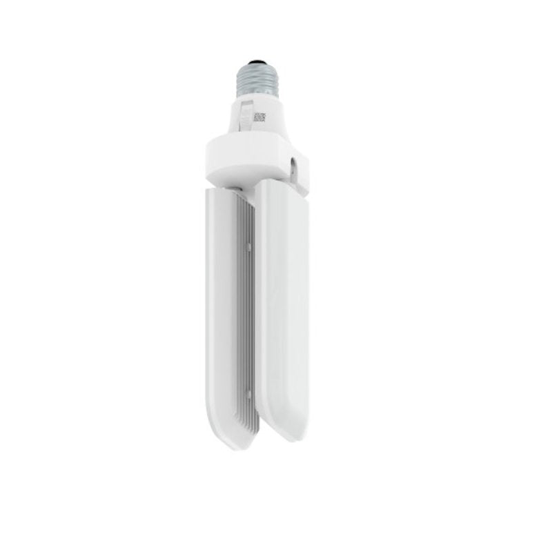 Feit Electric ADJ2600/3CCT/LED Multi-Directional Panel Light, 150 W Equivalent, E26 Medium Lamp Base, Non-Dimmable