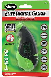 Slime 20475 Tire ga, 5to150 psi