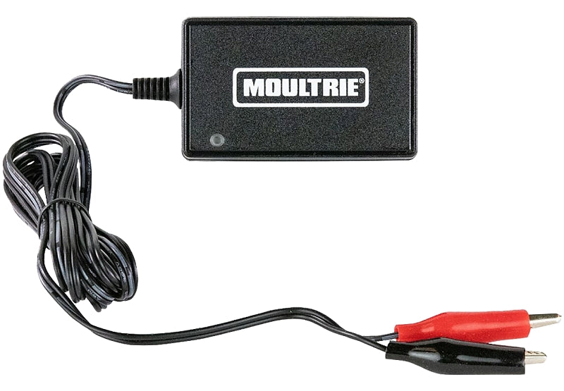 Moultrie MFA-13464 Battery Charger, Plug-In
