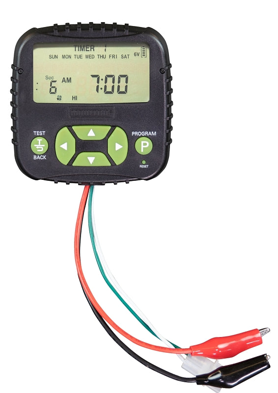 MFA-15095/13461 UNIV DIGTL TIMER III