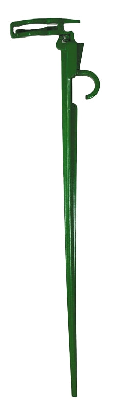 Santas Forest 68849 Light Stakes, 2 IN 1, Green, Pack of 12