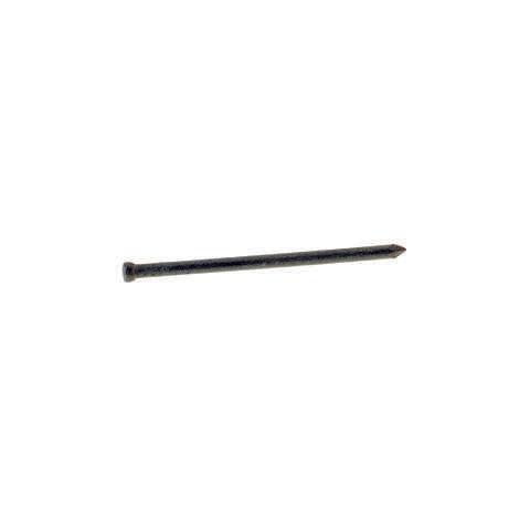Grip-Rite 10D 3 in. Finishing Hot-Dipped Galvanized Steel Nail Brad Head 5 lb, Pack of 6