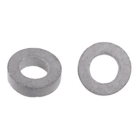 Danco 25/32 in. D X 7/16 in. D X 3/16 in. Bonnet Packing For Speakman, Pack of 5