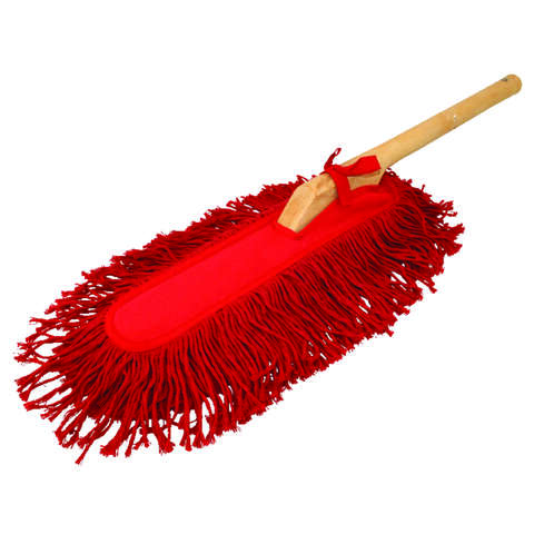 Carrand 26 in. L Car Duster 1 pk