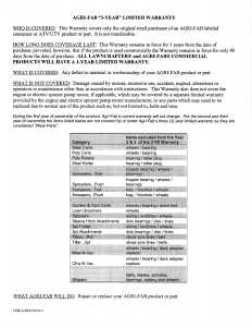 Agri-Fab 45-0527 Broadcast Spreader, 17,500 sq-ft Coverage Area, 110 lb Hopper, Poly Hopper, Pneumatic Wheel