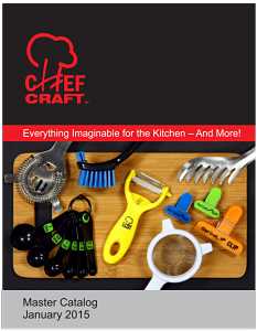 Chef Craft 12931 Spoon, 12 in OAL, Stainless Steel, Black, Chrome