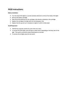 Coast 19286 Dual Color Flashlight, AAA Battery, Alkaline Battery, LED Lamp, 315 Lumens, Bulls-Eye Spot Beam, Black