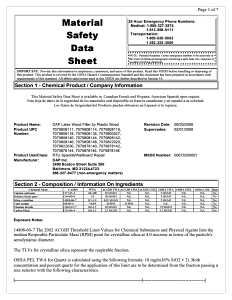 DAP Plastic Wood 00529 Wood Filler, Paste, Musty, Natural, 16 oz
