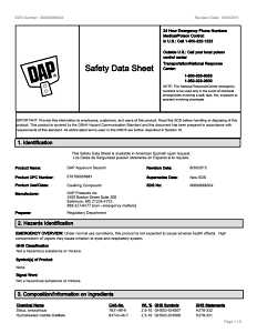 DAP 7079800755 Adhesive/Sealant, Clear, 2.8 oz Tube