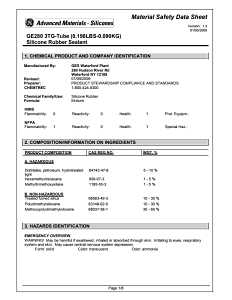 GE Silicone 2 2823396 Glue, Clear, 2.8 fl-oz Squeeze Tube