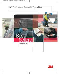 3M CP6 Masking Film, 90 ft L, 6 ft W, Clear