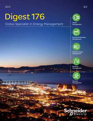 Square D Homeline HOM130C Circuit Breaker, Mini, 30 A, 1 -Pole, 120 V, Plug Mounting, Black