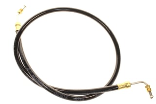 POWER TRIM HOSE