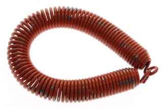 SPRING ORANGE @2 BRAVO GEAR, Pack of 2