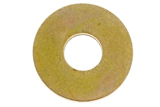 WASHER REAR ENGINE MT ALUM @2, Pack of 2