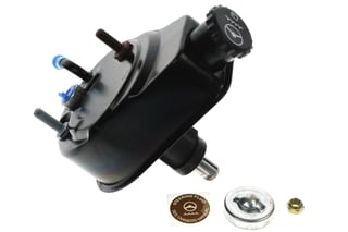 POWER STEERING PUMP ASSY