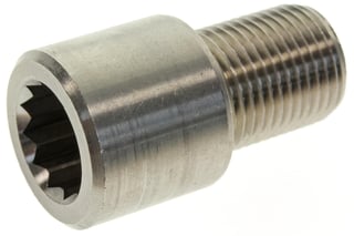 SCREW BELL-GIM RING HINGE