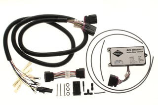 ANALOG CONV AGI FOR 8.2 MAG