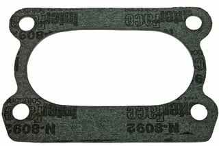 MERCARB 2BBL BASE GASKET