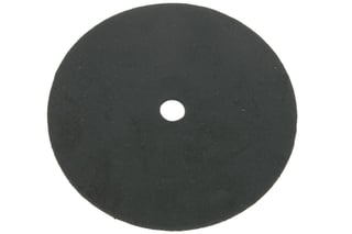HEAT EXC END COVER GASKET