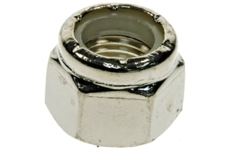 GIMBAL RING U-BOLT NUT