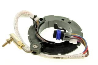 TRIGGER ASSY O/B