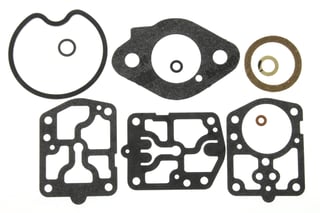 CARB GASKET SET O/B