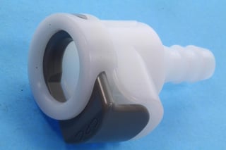 LUBE RESEVOIR FEMALE FITTING