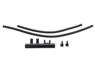 DRAIN FIT ASSY