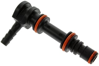 OIL RESERVIOR FITTING ASSY