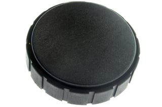 KNOB NUT FLAME ARRESTER