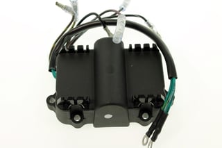SWITCHBOX ASSY