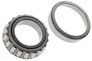 BEARING ASSY CONE & CUP