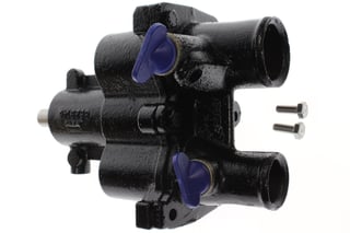 SEA PUMP W/O AIR FITTINGS
