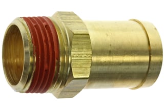 MANIFOLD DRAIN STRAIGHT