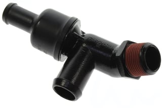 EXH MANIFOLD DRAIN FITTING